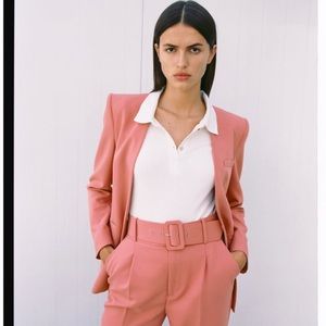 Zara Pant Suit